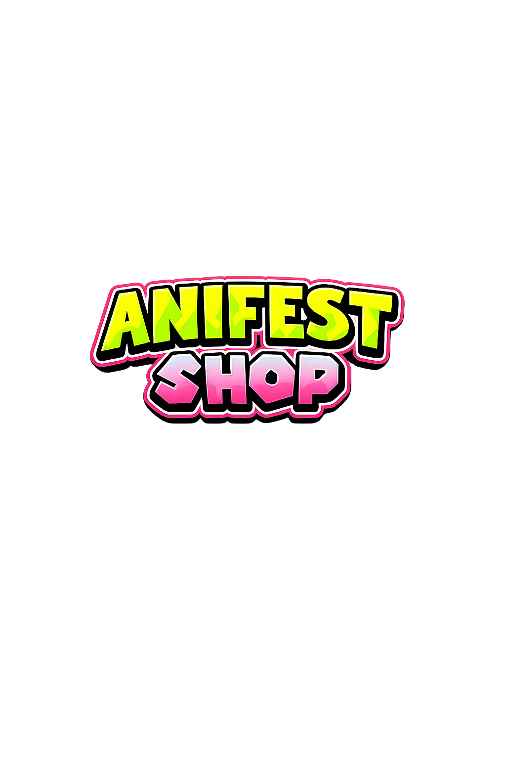 Anifest Shop